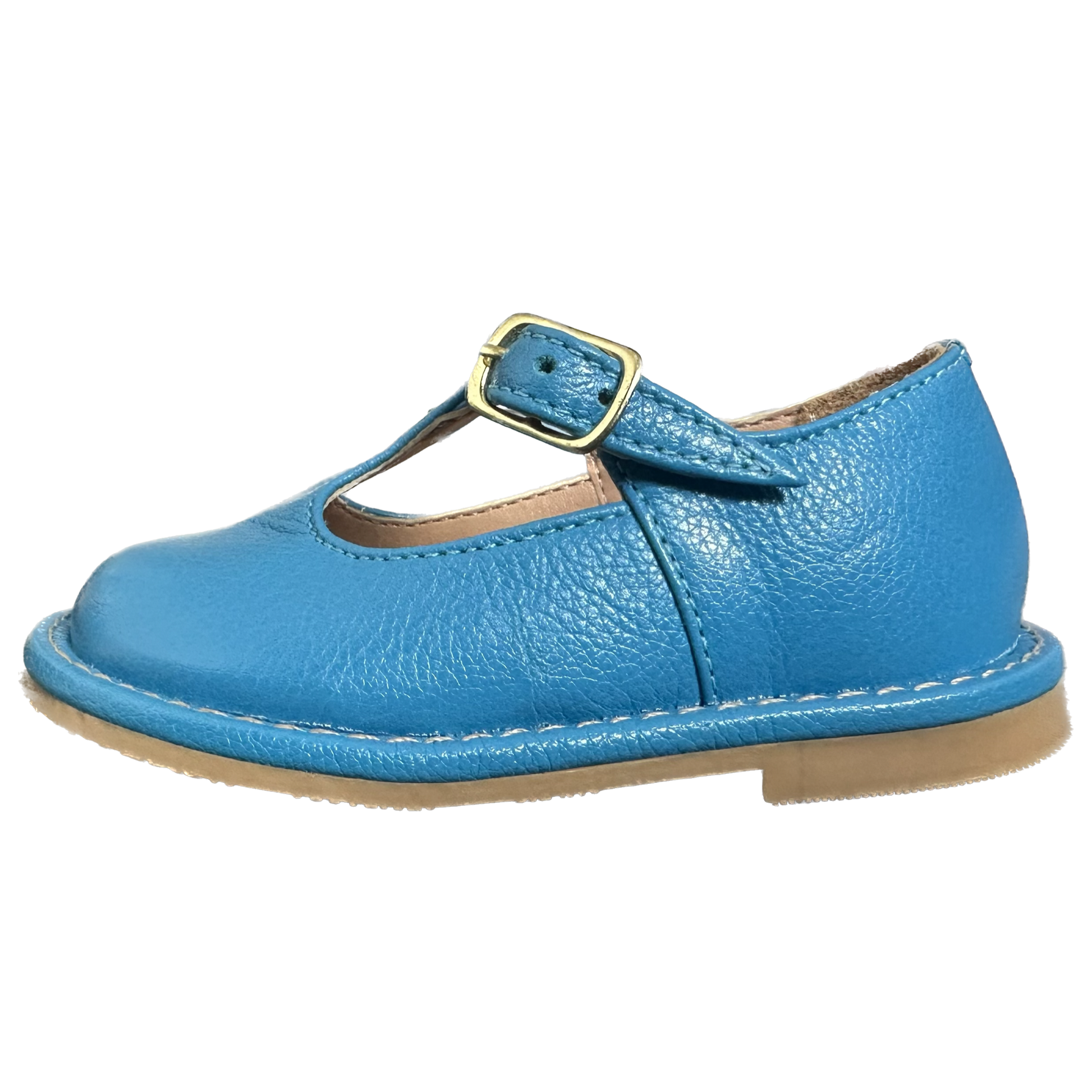 Sapato infantil deals azul
