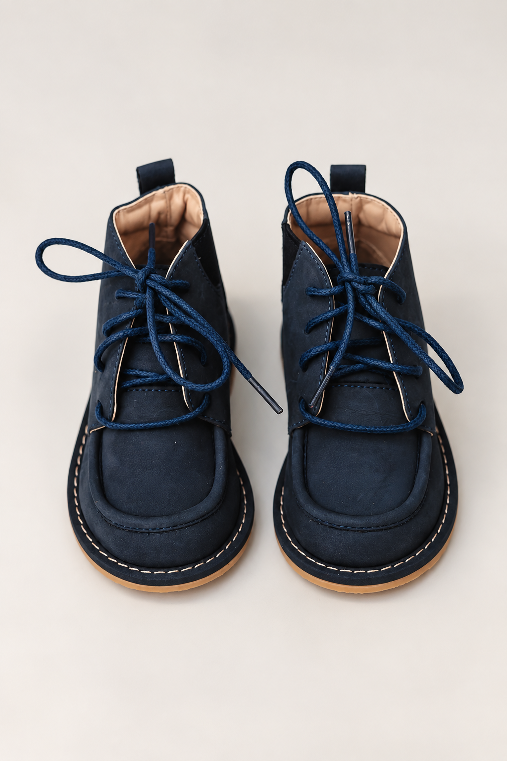 Bota Infantil Ananás Jack Sued Marinho