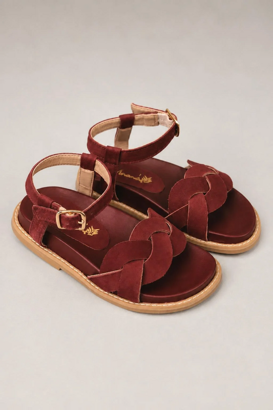Papete Infantil Ananás Isabel Camurça Bonina